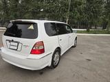 Honda Odyssey 2001 года за 5 400 000 тг. в Алматы – фото 5