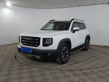 Haval Dargo 2022 года за 11 450 000 тг. в Шымкент