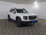 Haval Dargo 2022 года за 11 450 000 тг. в Шымкент – фото 3