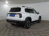 Haval Dargo 2022 года за 11 450 000 тг. в Шымкент – фото 5