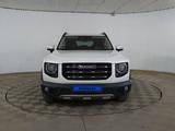 Haval Dargo 2022 года за 11 450 000 тг. в Шымкент – фото 2