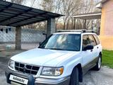 Subaru Forester 1998 годаүшін3 890 000 тг. в Алматы – фото 2