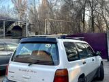 Subaru Forester 1998 года за 3 890 000 тг. в Алматы – фото 5