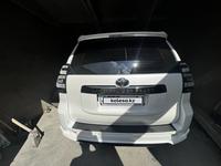 Toyota Land Cruiser Prado 2022 годаfor44 500 000 тг. в Усть-Каменогорск