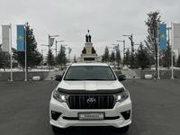 Toyota Land Cruiser Prado 2022 года за 45 000 000 тг. в Усть-Каменогорск