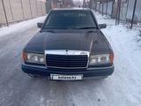 Mercedes-Benz 190 1989 годаfor900 000 тг. в Алматы