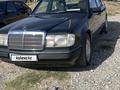 Mercedes-Benz E 230 1991 годаүшін2 200 000 тг. в Шымкент – фото 8