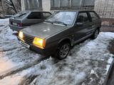 ВАЗ (Lada) 2108 1999 годаүшін890 000 тг. в Усть-Каменогорск