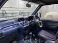 Mitsubishi Pajero 1993 годаfor2 600 000 тг. в Астана – фото 4