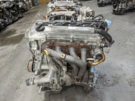 Двигатель Toyota Woxy/Vish из Японии.1.8/2л 2ZR/1ZZ/1AZ-fse + установка. за 320 000 тг. в Алматы
