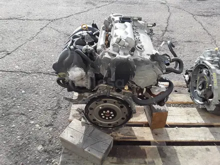 Двигатель Toyota Woxy/Vish из Японии.1.8/2л 2ZR/1ZZ/1AZ-fse + установка. за 320 000 тг. в Алматы – фото 10