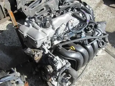 Двигатель Toyota Woxy/Vish из Японии.1.8/2л 2ZR/1ZZ/1AZ-fse + установка. за 320 000 тг. в Алматы – фото 11
