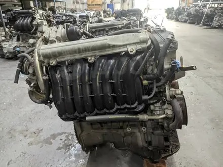 Двигатель Toyota Woxy/Vish из Японии.1.8/2л 2ZR/1ZZ/1AZ-fse + установка. за 320 000 тг. в Алматы – фото 4
