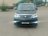 Toyota Alphard 2007 года за 8 500 000 тг. в Алматы