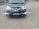 Toyota Alphard 2007 года за 8 500 000 тг. в Алматы – фото 5