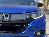 Honda HR-V 2021 годаүшін11 500 000 тг. в Алматы