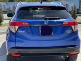 Honda HR-V 2021 года за 11 500 000 тг. в Алматы – фото 5