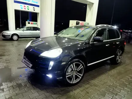 Porsche Cayenne 2008 года за 4 000 000 тг. в Астана – фото 4