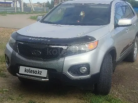 Kia Sorento 2011 года за 5 800 000 тг. в Лисаковск – фото 2