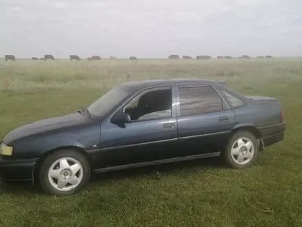 Opel Vectra 1994 года за 950 000 тг. в Хромтау – фото 3