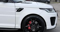 Land Rover Range Rover Sport 2014 годаfor23 000 000 тг. в Алматы – фото 4