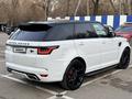 Land Rover Range Rover Sport 2014 года за 19 500 000 тг. в Алматы – фото 21