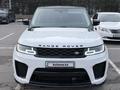 Land Rover Range Rover Sport 2014 года за 19 500 000 тг. в Алматы – фото 25