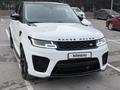 Land Rover Range Rover Sport 2014 года за 19 500 000 тг. в Алматы – фото 26