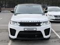 Land Rover Range Rover Sport 2014 года за 19 500 000 тг. в Алматы – фото 15