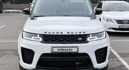 Land Rover Range Rover Sport 2014 годаfor23 000 000 тг. в Алматы – фото 2