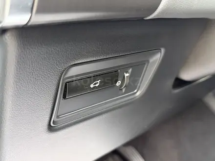 Land Rover Range Rover Sport 2014 года за 19 500 000 тг. в Алматы – фото 33