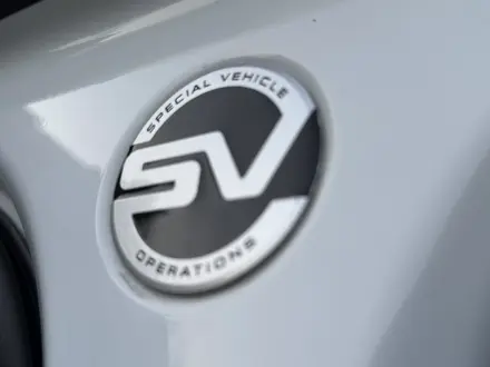 Land Rover Range Rover Sport 2014 года за 19 500 000 тг. в Алматы – фото 38
