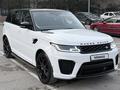 Land Rover Range Rover Sport 2014 года за 19 500 000 тг. в Алматы