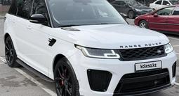 Land Rover Range Rover Sport 2014 годаfor23 000 000 тг. в Алматы – фото 3