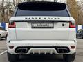 Land Rover Range Rover Sport 2014 года за 19 500 000 тг. в Алматы – фото 18