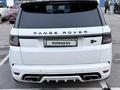 Land Rover Range Rover Sport 2014 года за 19 500 000 тг. в Алматы – фото 19