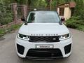 Land Rover Range Rover Sport 2014 года за 19 500 000 тг. в Алматы – фото 9