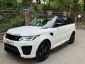 Land Rover Range Rover Sport 2014 года за 19 500 000 тг. в Алматы – фото 8