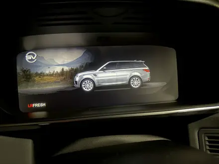 Land Rover Range Rover Sport 2014 года за 19 500 000 тг. в Алматы – фото 31