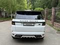 Land Rover Range Rover Sport 2014 года за 19 500 000 тг. в Алматы – фото 13
