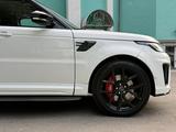Land Rover Range Rover Sport 2014 годаүшін23 000 000 тг. в Алматы – фото 2