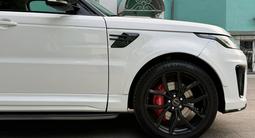 Land Rover Range Rover Sport 2014 годаүшін19 500 000 тг. в Алматы – фото 2