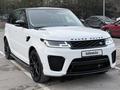 Land Rover Range Rover Sport 2014 года за 19 500 000 тг. в Алматы – фото 10