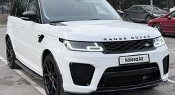 Land Rover Range Rover Sport 2014 годаfor23 000 000 тг. в Алматы