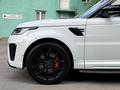 Land Rover Range Rover Sport 2014 года за 19 500 000 тг. в Алматы – фото 4