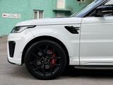 Land Rover Range Rover Sport 2014 годаүшін23 000 000 тг. в Алматы – фото 4