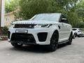 Land Rover Range Rover Sport 2014 года за 19 500 000 тг. в Алматы – фото 6