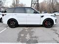 Land Rover Range Rover Sport 2014 года за 19 500 000 тг. в Алматы – фото 17