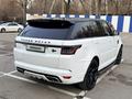 Land Rover Range Rover Sport 2014 года за 19 500 000 тг. в Алматы – фото 14