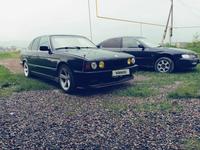 BMW 520 1991 годаүшін1 250 000 тг. в Алматы